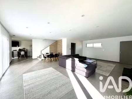 vente maison piscine à merville (31330) : à vendre piscine / 149m² merville