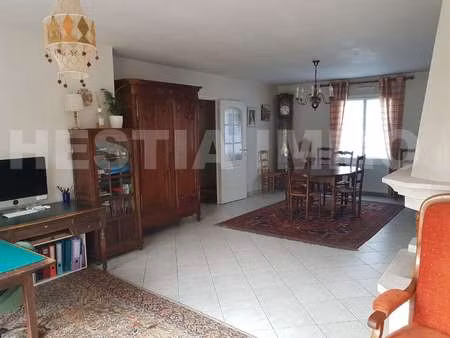vente maison à mésanger (44522) : à vendre / 106m² mésanger