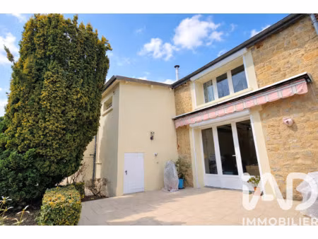 vente maison à prix-lès-mézières (08000) : à vendre / 130m² prix-lès-mézières