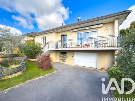 vente maison à prix-lès-mézières (08000) : à vendre / 160m² prix-lès-mézières