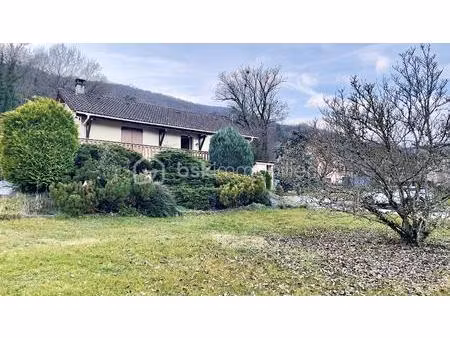 maison de 70 m² à seyssel