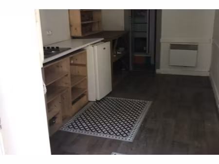 annonce appartement à louer