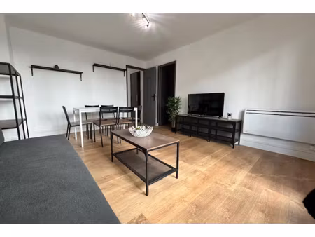 annonce appartement à louer