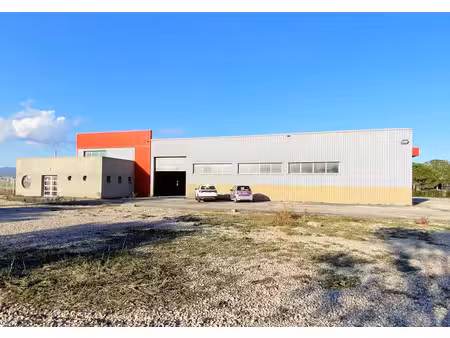 location local commercial rivesaltes 66600 - - surface privée