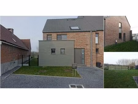 maison à louer à petit howardries 9a howardries (vwd16206)