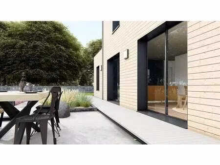 vente maison à malville (44260) : à vendre / 90m² malville