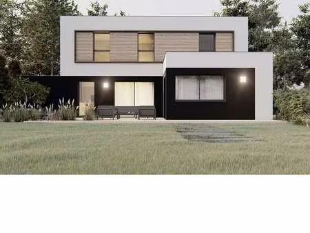 vente maison à saint-herblain (44800) : à vendre / 128m² saint-herblain