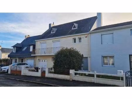 vente maison à saint-nazaire (44600) : à vendre / 114m² saint-nazaire