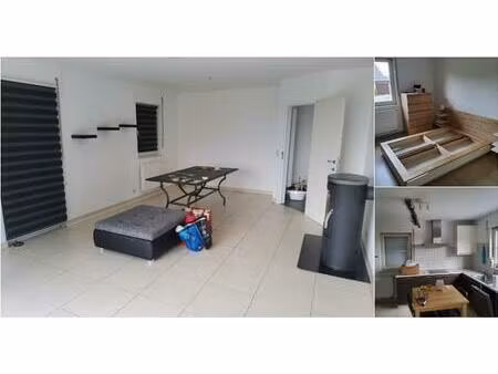 maison à louer à voie des maçons soumagne (vwd16227)