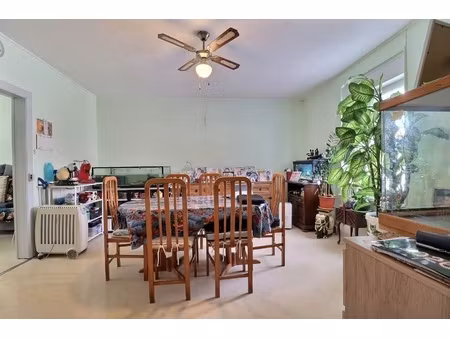 maison 6 pièces - 153 m²