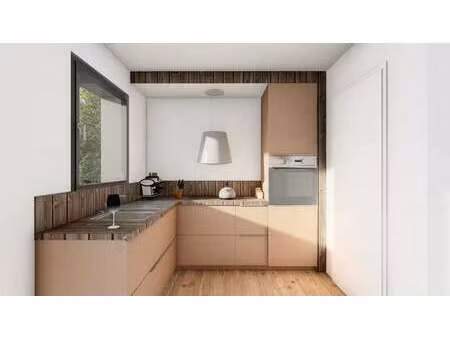 vente maison à treillières (44119) : à vendre / 85m² treillières