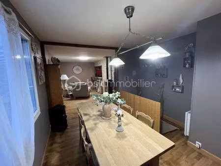 vente maison à norolles (14100) : à vendre / 995m² norolles