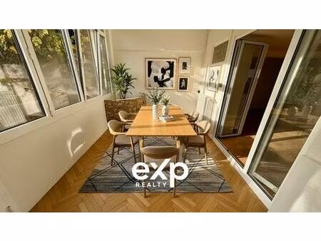 maison de ville au calme rénovée