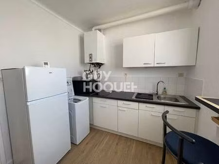 location appartement t1 à brest (29200) : à louer t1 / 29m² brest