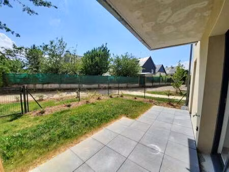 location appartement 3 pièces à chavagne (35310) : à louer 3 pièces / 61m² chavagne