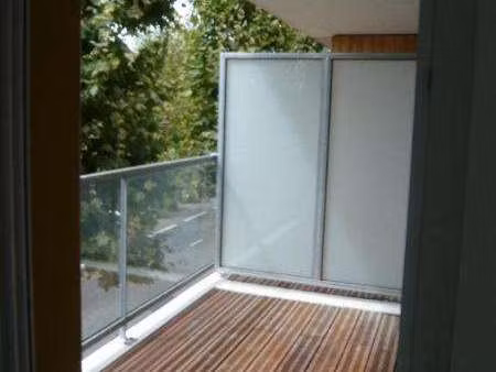 location appartement 2 pièces à nantes doulon - vieux doulon (44000) : à louer 2 pièces / 