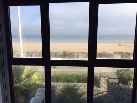 location appartement 3 pièces bord de mer à plérin (22190) : à louer 3 pièces bord de mer 