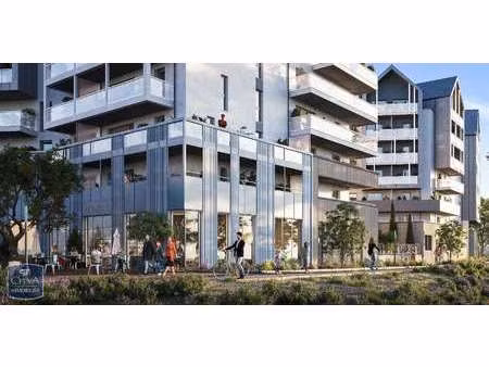 location appartement 2 pièces à saint-malo (35400) : à louer 2 pièces / 46m² saint-malo