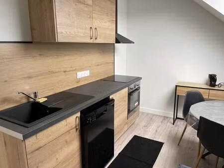 location appartement 3 pièces à saint-nazaire (44600) : à louer 3 pièces / 55m² saint-naza