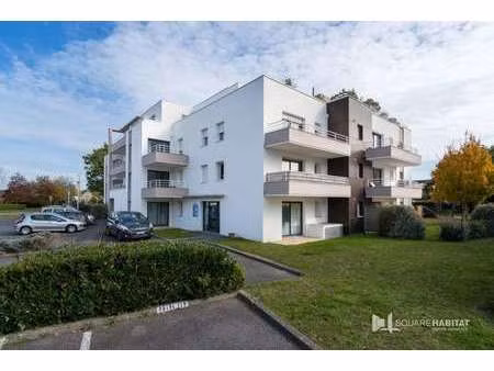location appartement 3 pièces à vannes (56000) : à louer 3 pièces / 62m² vannes