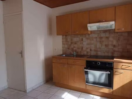 location maison à irodouër (35850) : à louer / 55m² irodouër