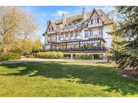 manoir avec activitã