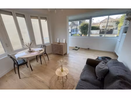location maison meublé à villiers-sur-marne (94350) : à louer meublé / 57m² villiers-sur-m