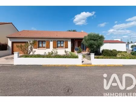 en vente maison 100 m² – 319 000 € |florange