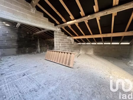 en vente maison 200 m² – 75 000 € |foville