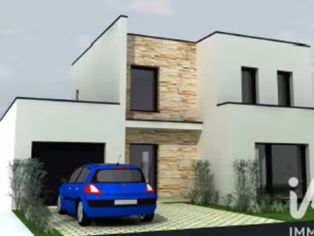 vente maison 6 pièces 138 m² à les garennes sur loire (49610)  459 000 €