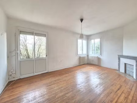 vente maison 6 pièces 104.65 m² à toulouse (31000)  477 000 €