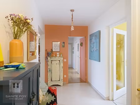 appartement rénové - 92 12 m2 - 3 ch