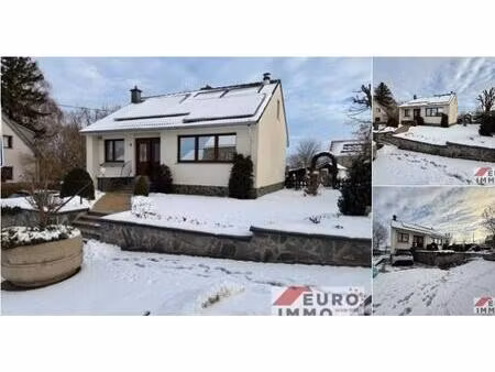 maison à vendre à runschen 37 baelen (vbd71634)