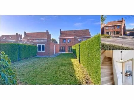 maison à vendre à westrozebekestraat 47 staden (rbv00992)