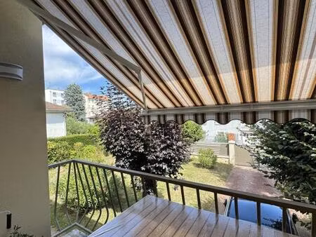 maison 4 pièces tassin-la-demi-lune - 549000 €