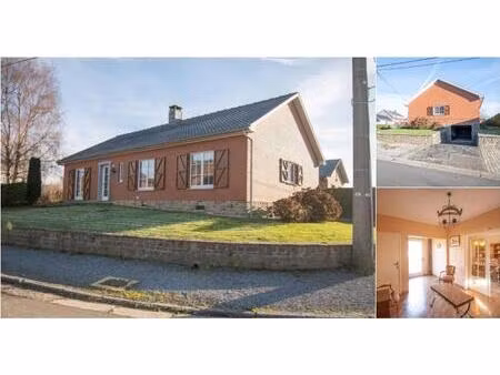 maison à vendre à chaussée de nivelles 19 oleye (vbd71394)