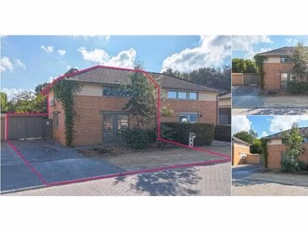 maison à vendre à tulpenlaan 17 alken (rbv01159)