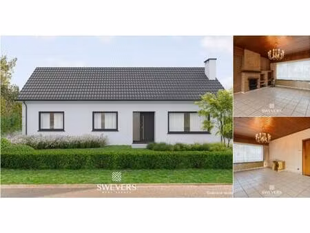 maison à vendre à mathias geysenstraat 76 koersel (rbv01104)