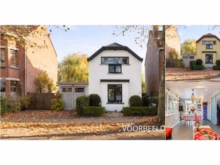 maison à vendre à magdalenalei 71 brasschaat (rbv01645)