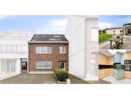 maison à vendre à kerkskenhoek 72 haaltert (rbv01257)