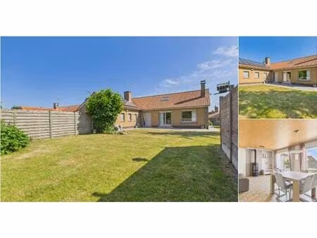 maison à vendre à wijk ten bulke 30 rekkem (vbd71398)