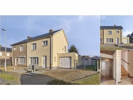 maison à vendre à kloosterland 58 wichelen (rbv01185)