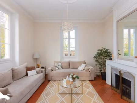 vente maison 6 pièces 155 m² à fleurance (32500)  450 000 €