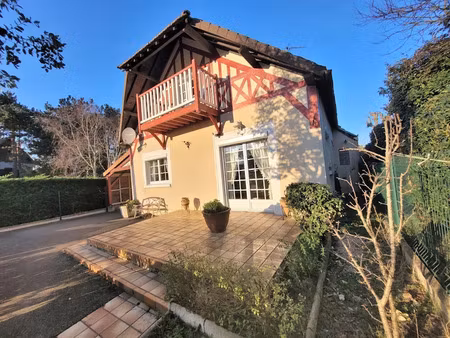 vente maison 4 pièces 151.55 m² à merville-franceville-plage (14810)  470 000 €