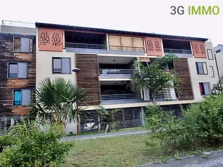 appartement 2 pièces