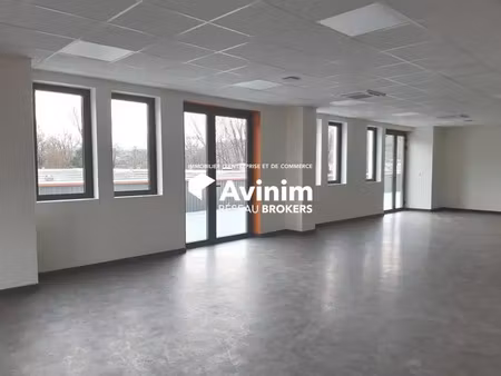 investissement locatif locaux loués à vendre