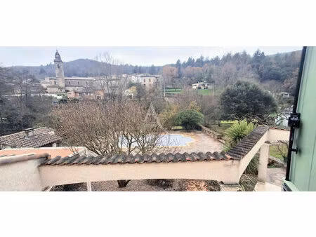 annonce vente maison 5 pièces de 134m2 à camplong (34260) - paruvendu.fr ref 992784412748