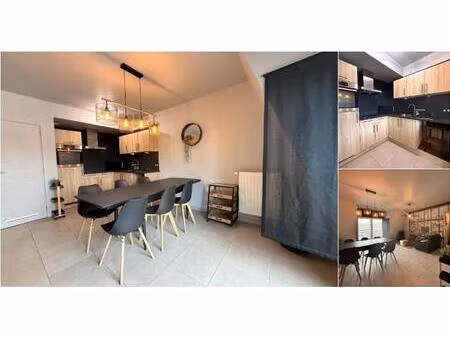 appartement à louer à rue dewez 27 namur (vbd71783)