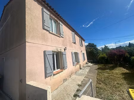 vente appartement 3 pièces 68 m² à saint-maximin-la-sainte-baume (83470)  220 000 €
