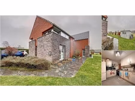 maison à louer à rue de robersart 67a floreffe (vbd71784)